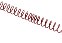 Prometheus MS135 Non-Linear Spring