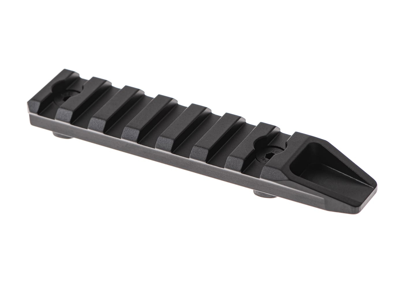 5KU 7 Slot Rail Section For MLOK / Keymod