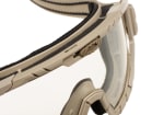 Oakley SI Ballistic Goggle 2.0 Array EN