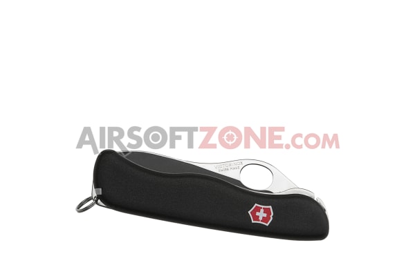 Victorinox sentinel clip one hand best sale