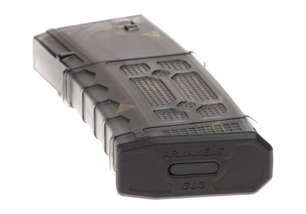 G&G Magazin M4 / SSG-1 Midcap 105rds