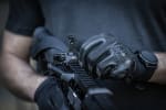 Clawgear Flip-Up Sight Set