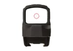Holosun HE512T-RD Elite Solar Red Circle Dot Sight
