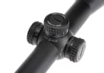 Vortex Optics Diamondback Tactical FFP 4-16x44 MRAD