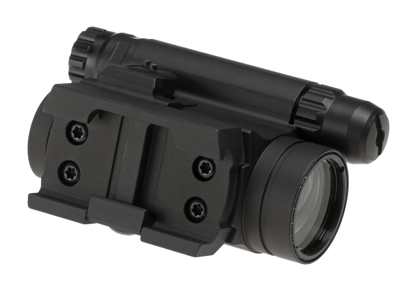 Aimpoint Comp M5 2 MOA with Mount