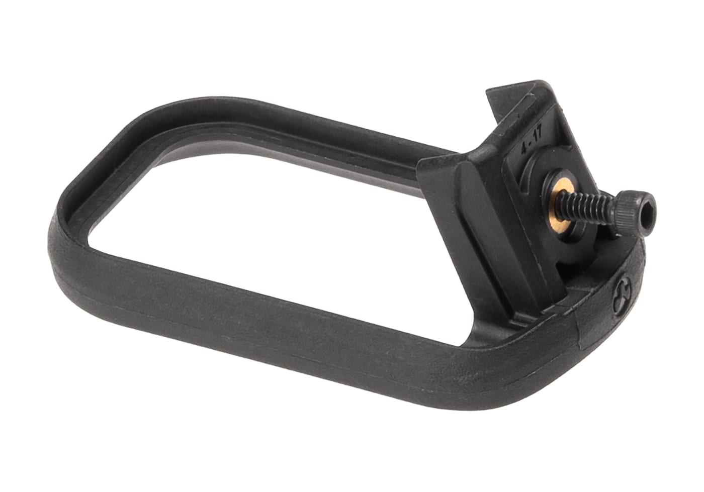 Magpul GL Enhanced Magwell for GLOCK G17 Gen 4