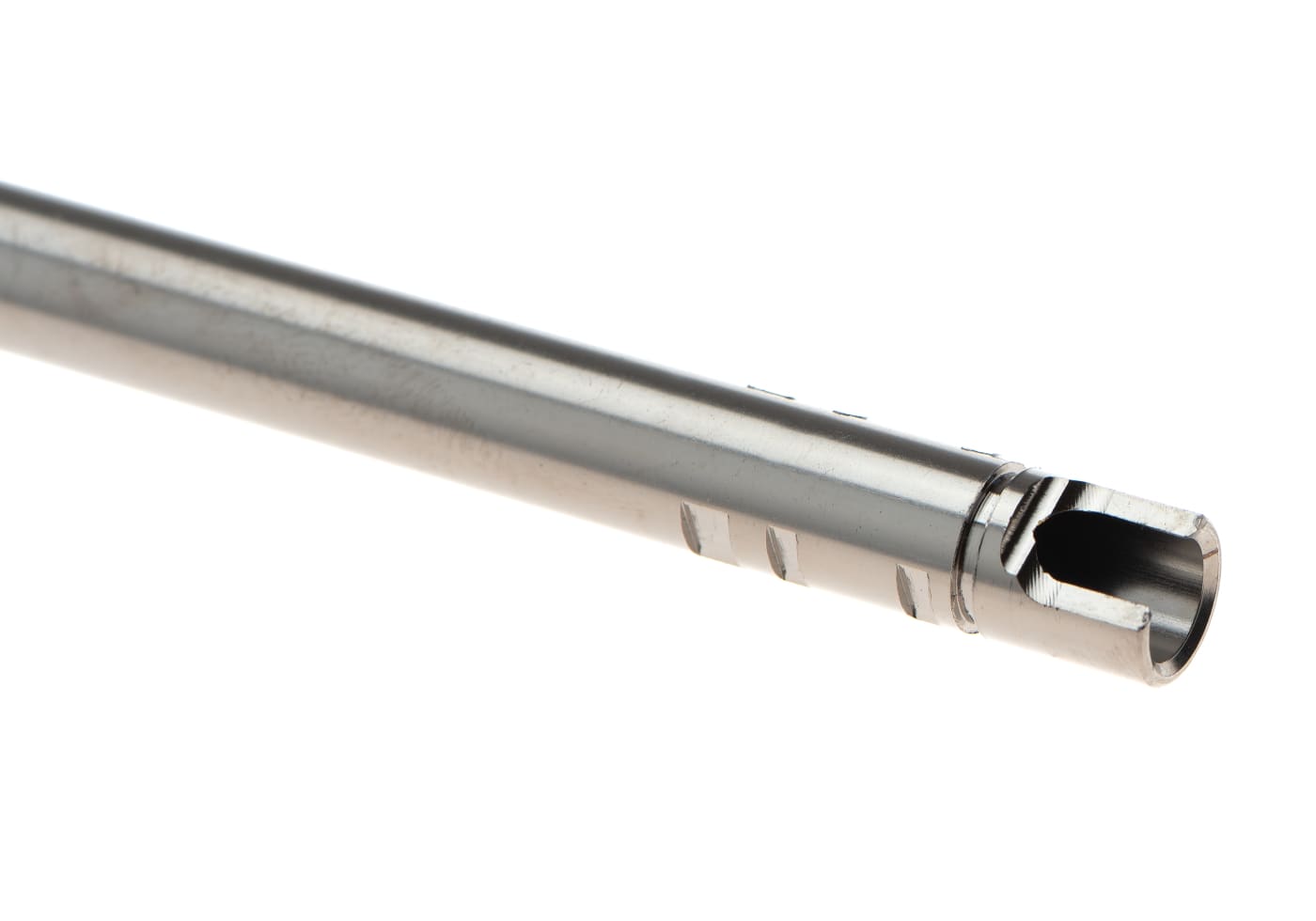 Maple Leaf 6.02 Inner Barrel for GBB Pistol 97mm