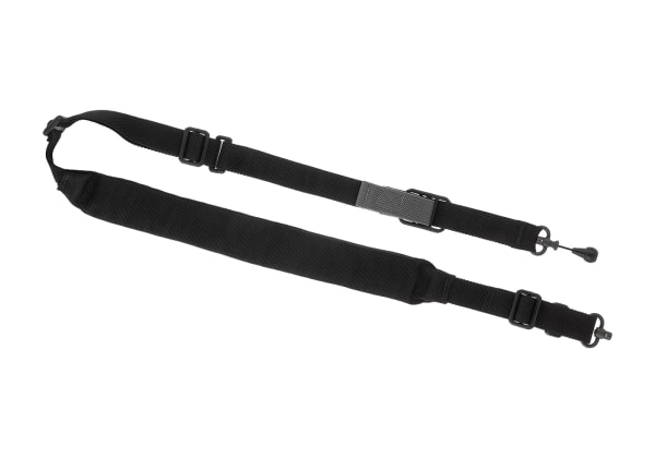 Blue Force Gear Vickers 221 Padded Sling RED Swivel