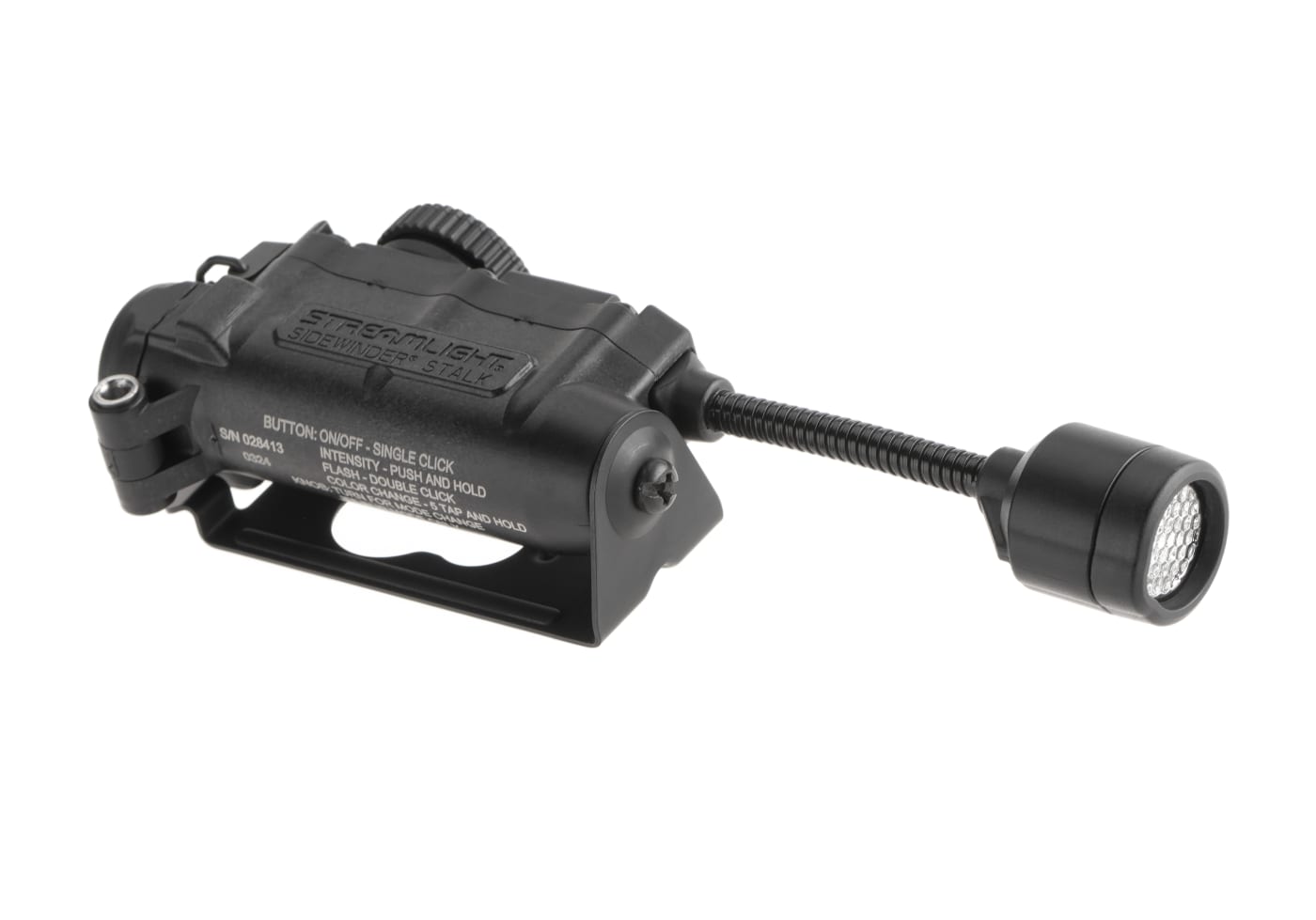 Streamlight Sidewinder Stalk ARC Rail Model