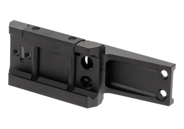 Vector Optics RUM Cantilever Picatinny Riser Mount