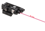 Holosun LS117-IR Collimated Laser IR
