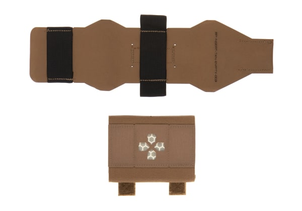 Blue Force Gear Molle Mounted Micro Trauma Kit NOW!