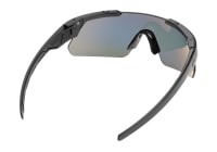 Magpul Defiant - Polarized - Black Frame / Gray Lens