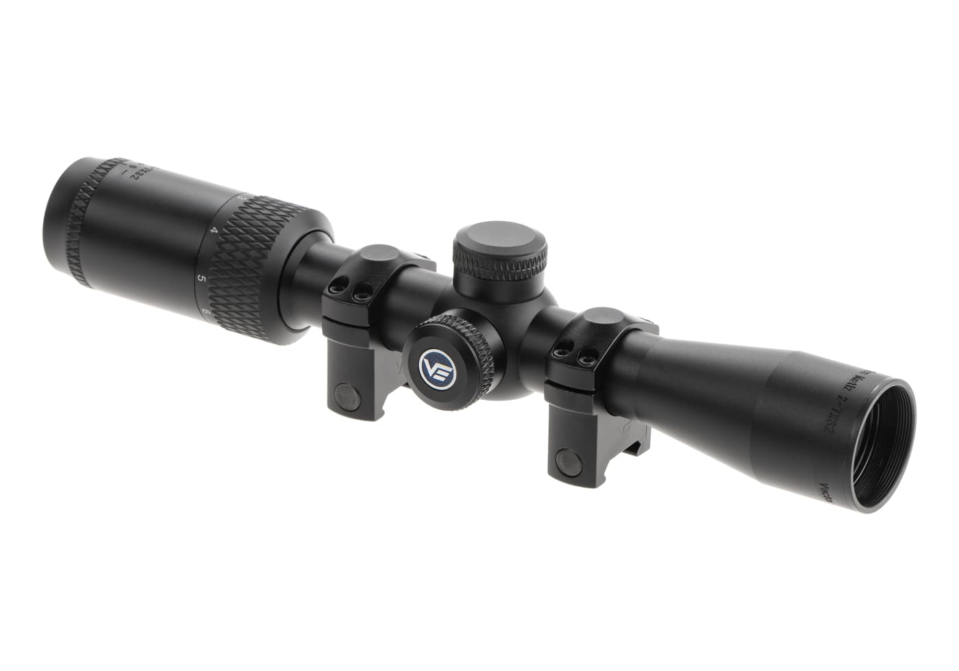 Vector Optics Matiz 2-7x32 MOA