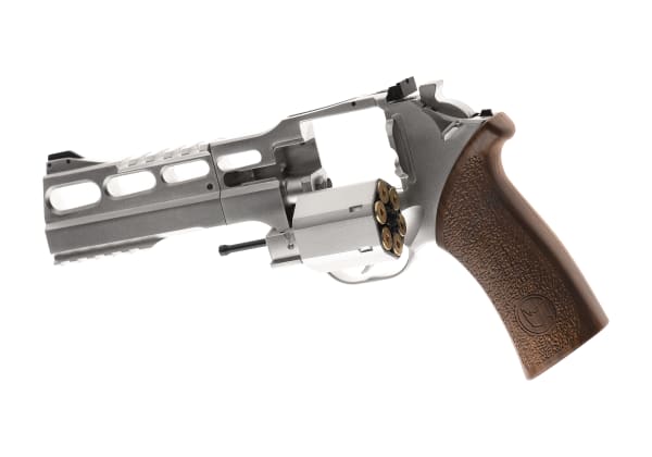 Chiappa Rhino 60DS Co2 Revolver
