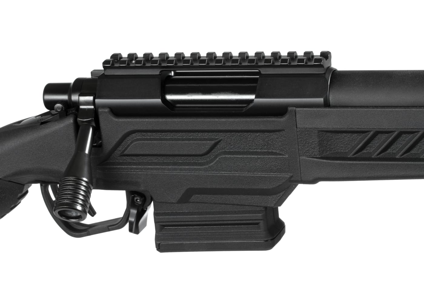 Action Army AAC T11 Bolt Action Sniper Rifle