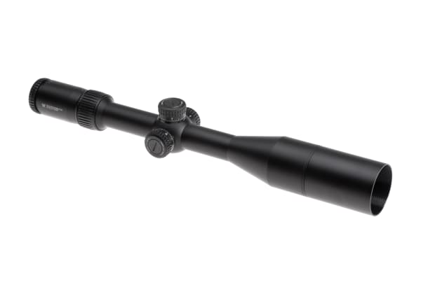 Vortex Optics Diamondback Tactical FFP 6-24x50 MRAD