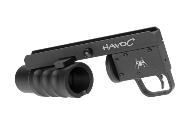 Madbull Spikes Tactical Havoc 9 Inch Launcher