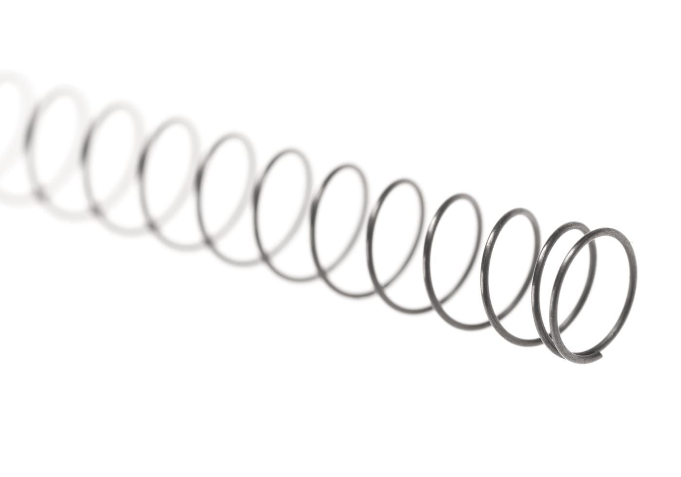 WE M9 Part No. 62 Cylinder Return Spring