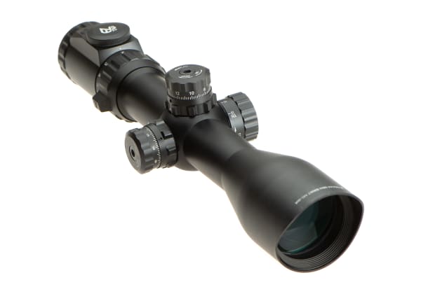 Leapers 2-16X44 30mm UMOA Accushot T8 Tactical