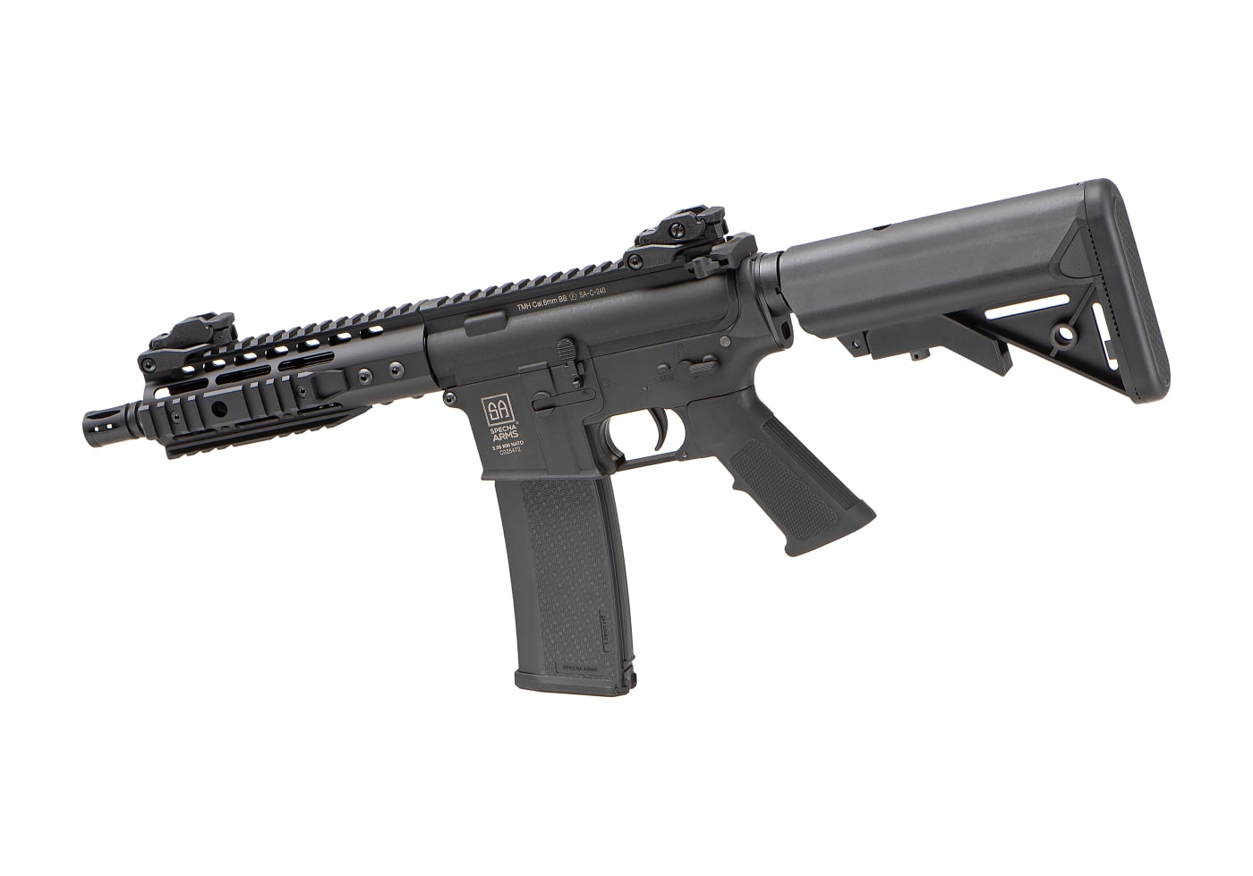 Specna Arms SA-C12 Core S-AEG