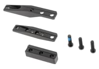 Primary Arms SLx 5X MicroPrism Red ACSS Aurora MIL Reticle
