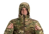 Clawgear LRICC Insulated Hoody