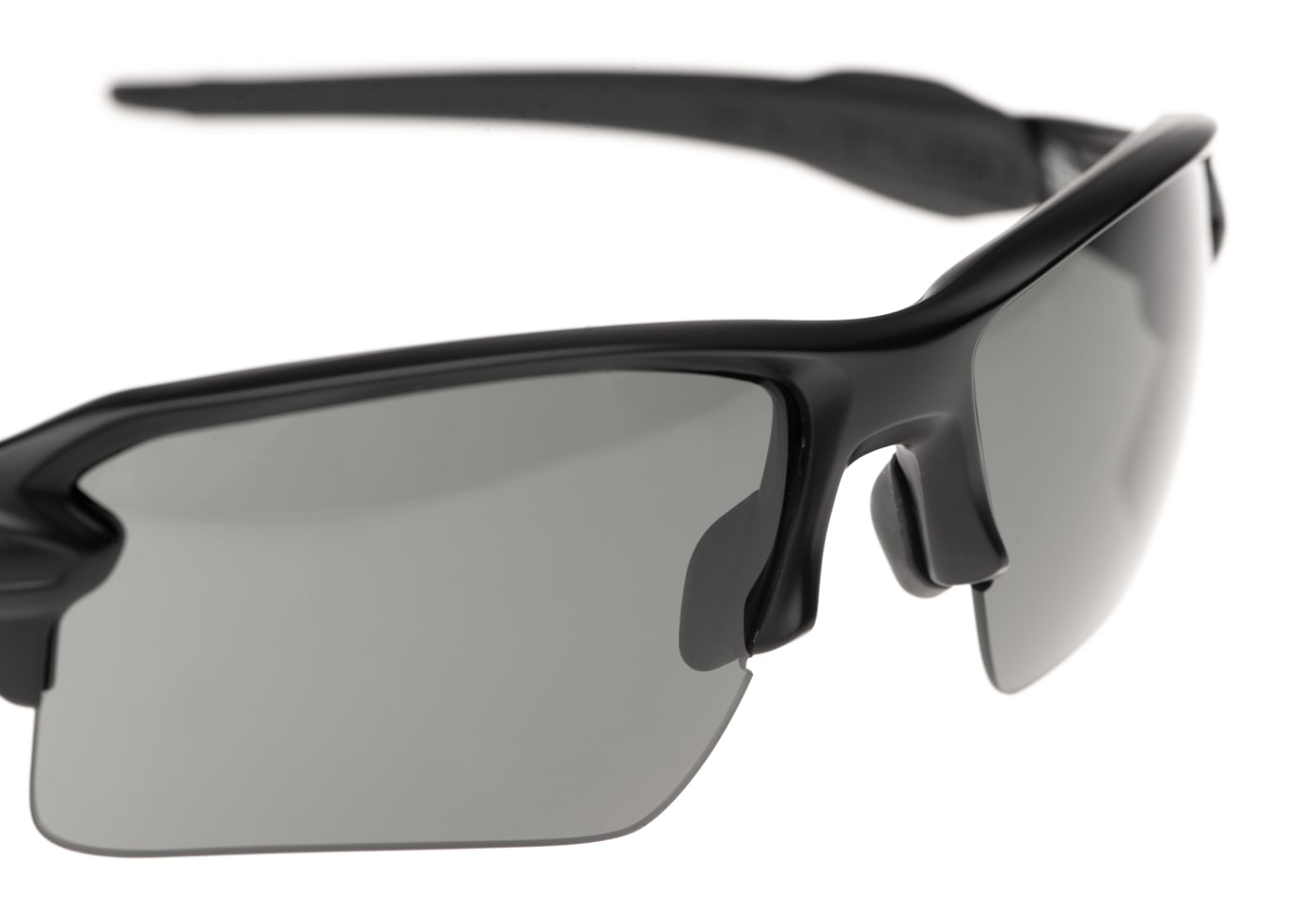 Oakley SI Flak 2.0 XL Prizm Grey Uniform Collection