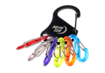 Nite Ize KeyRack S-Biner