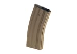 Union Fire Magazin M4 Midcap 120rds
