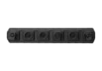 DLG Tactical M-LOK Polymer 11 Slot Rail