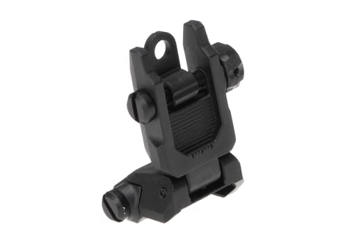 Krytac Kriss Folding Sight Rear