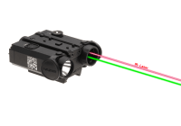 Holosun LS420 Dual Laser with White + IR Illuminator