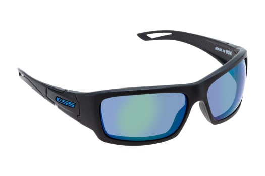 ESS Credence Polarized Mirror Green