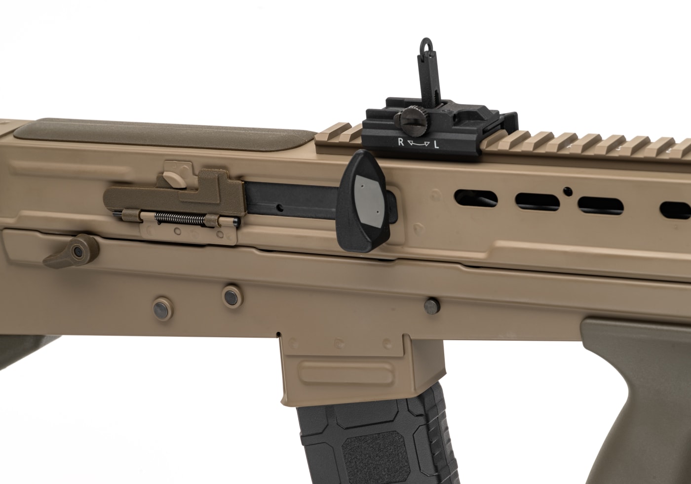 G&G L85A3 Carbine ETU S-AEG