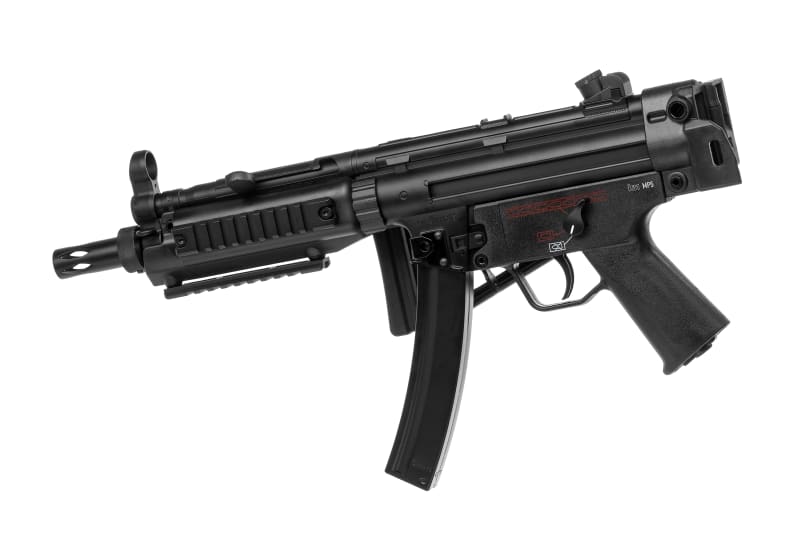 Cyma CM041 MP5 (2026) - Airsoftzone