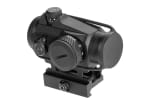 Vector Optics Maverick-II 1x22 GenII Red Dot Sight