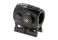 Vector Optics Scrapper Nano 1x25 Red Dot Sight