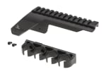 Leapers Mossberg 590 Mount Base