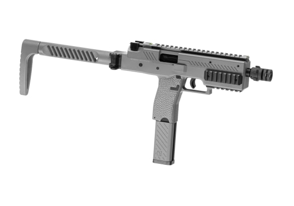 Vorsk VMP-1 SMG GBB