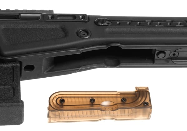 Action Army AAC T10 Bolt Action Sniper Rifle