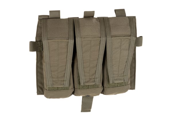 Crye Precision AVS Detachable Flap M4