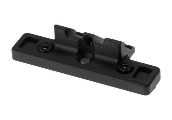 Night Evolution 45 Degree 2 Slot Mount Keymod