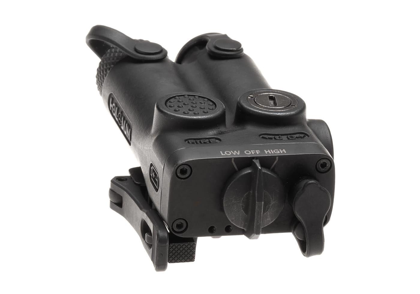 Holosun LE117-GR Elite Single Beam Laser Green