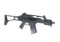 Army Armament R36