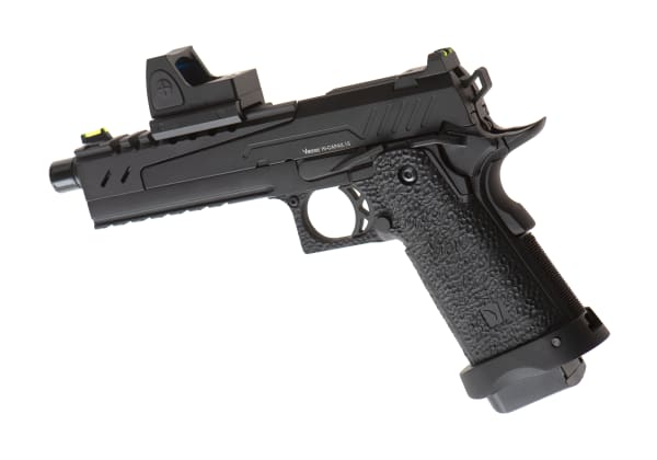 Vorsk Hi-Capa 5.1 Split Slide + BDS GBB