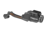 Streamlight TLR-7 X Contour Remote For Sig Sauer P320 XCARRY Frame
