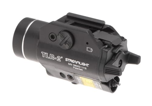 Streamlight TLR-2