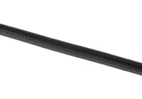 Dominator SLP QD Braided Hose
