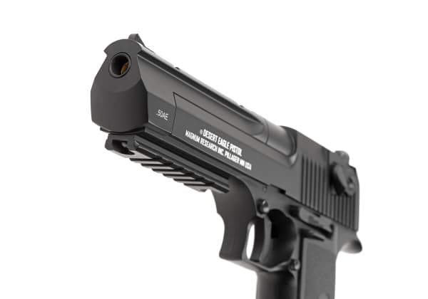 Magnum Research Desert Eagle .50 AE AEP Mosfet